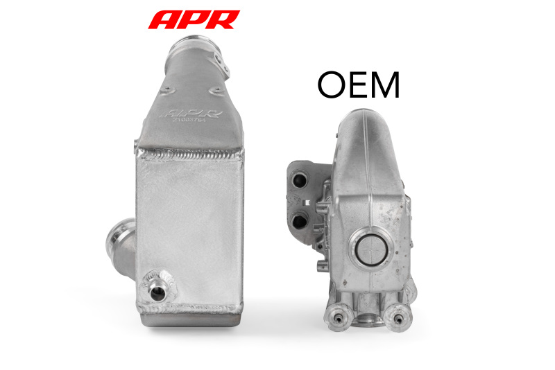 Audi RS5 Intercooler - APR - Air-To-Water - `18-`24