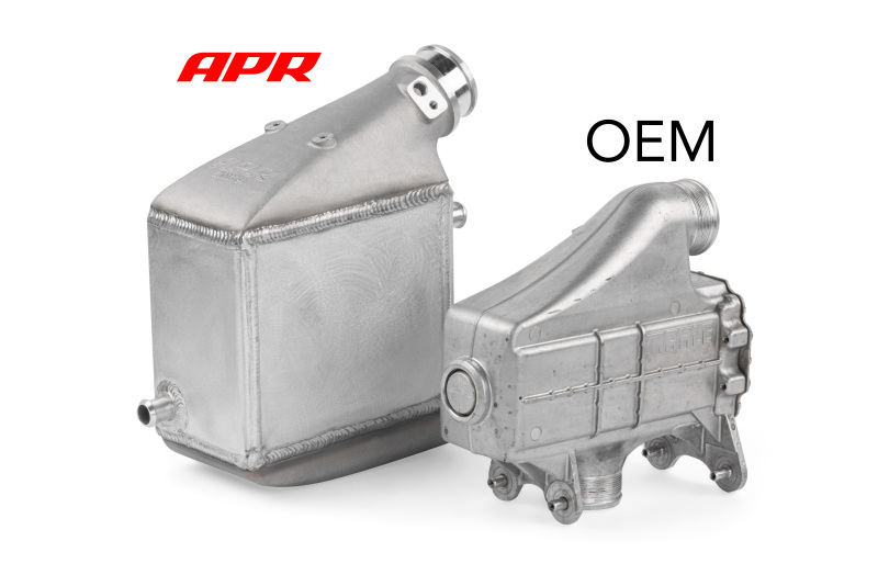 Audi RS5 Intercooler - APR - Air-To-Water - `18-`24