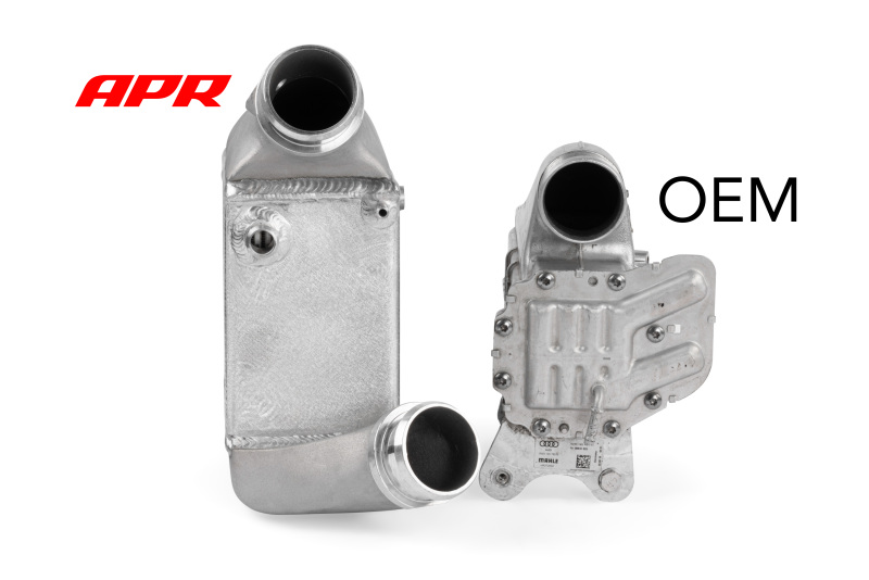 Audi RS5 Intercooler - APR - Air-To-Water - `18-`24