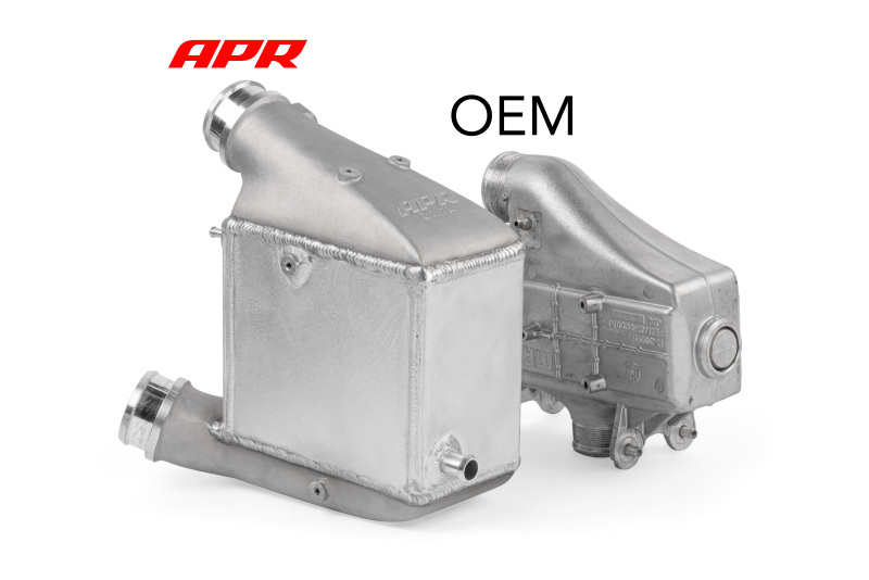 Audi RS5 Intercooler - APR - Air-To-Water - `18-`24
