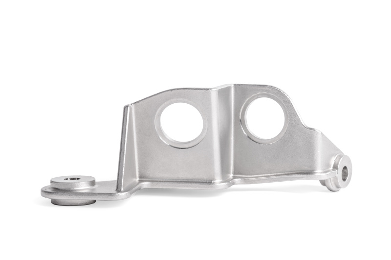 Audi TT Suspension Bushing Kit - APR - Solid Shifter Cable Bracket - `07-`16