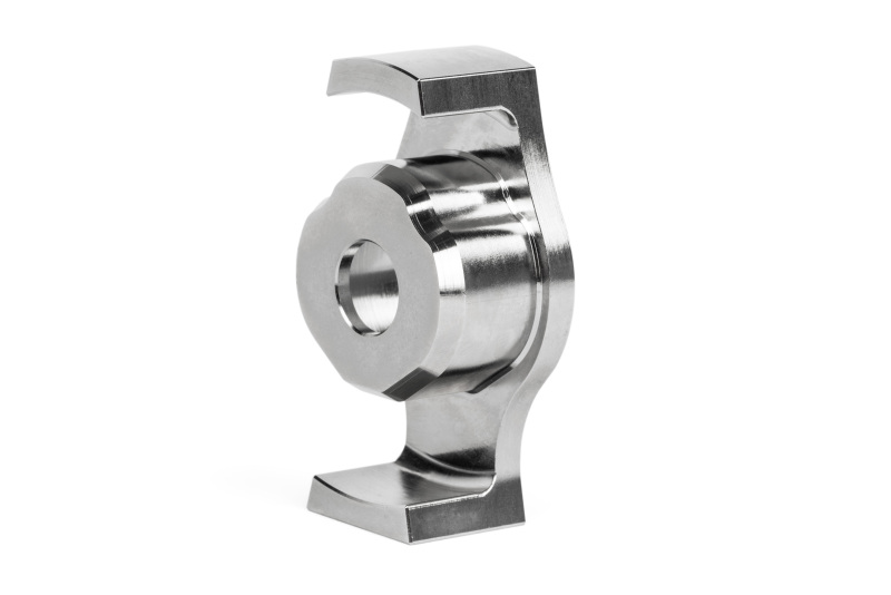 Audi S3 Bushing Kit - APR - Billet Stainless-Steel Dogbone / Subframe Mount Insert MQB (V1) - `15-`24