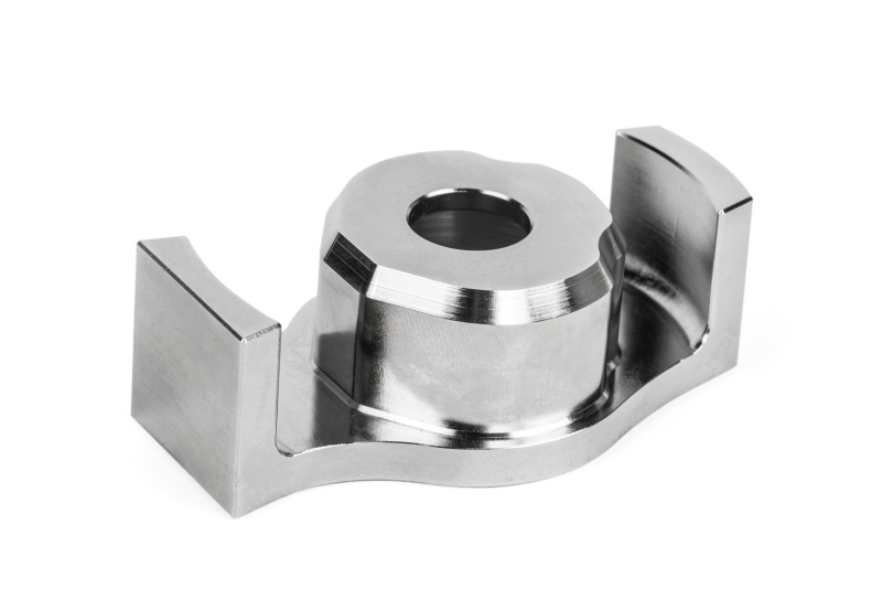 Audi TTS Bushing Kit - APR - Billet Stainless-Steel Dogbone / Subframe Mount Insert MQB (V1) - `16-`23