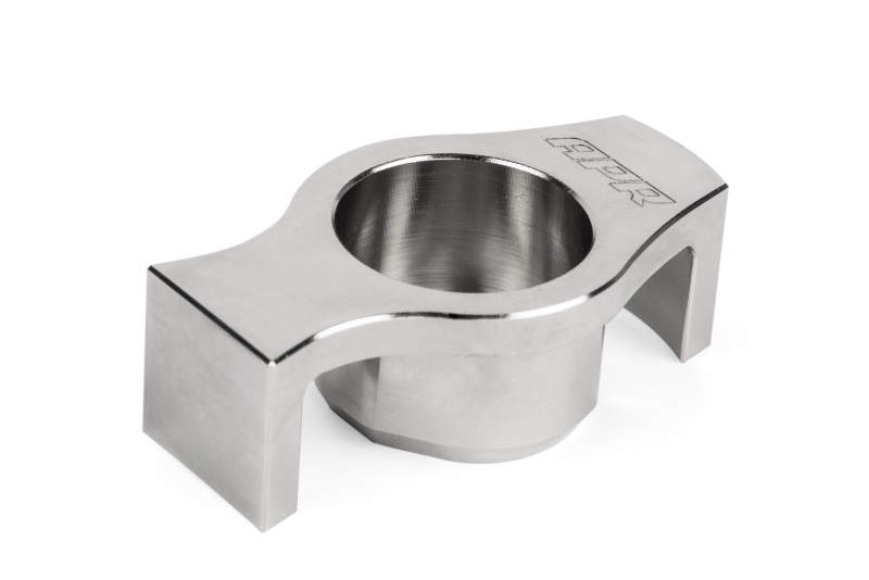Volkswagen Tiguan Bushing Kit - APR - Billet Stainless-Steel Dogbone / Subframe Mount Insert MQB (V1) - `19-`24