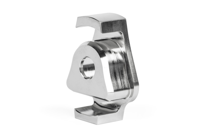 Audi TTS Suspension Bushing Kits - APR - Billet Stainless-Steel Dogbone / Subframe Mount Insert MQB (V2) - `16-`23