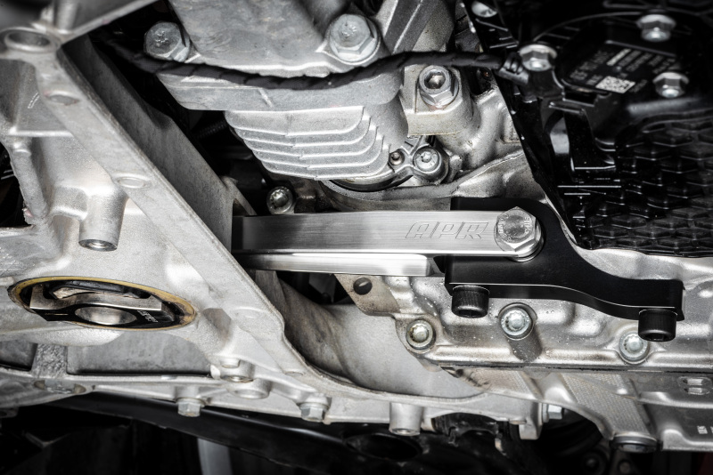 Volkswagen Jetta Pendulum Mount Kit - APR - Billet-Aluminum and Billet-Stainless-Steel - `19-`24