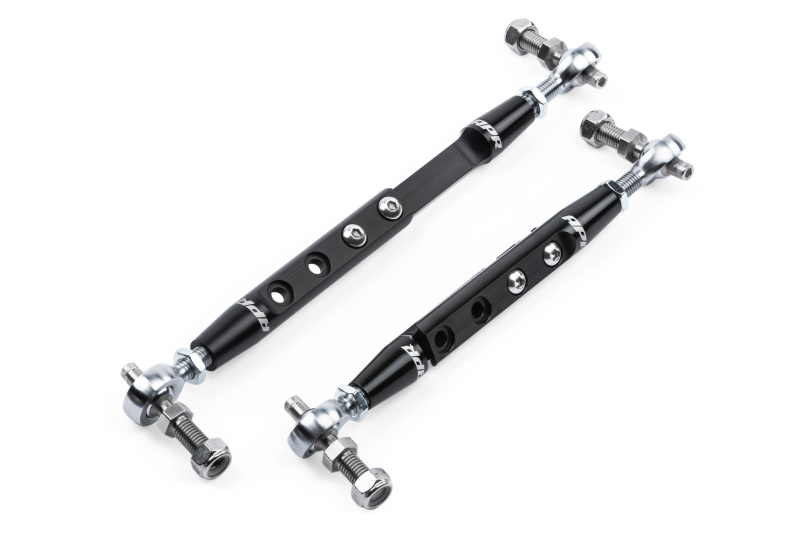 Audi TTS Sway Bar Endlinks - Front - APR - Roll-Control (Spherical) - `09-`24