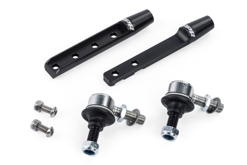 Audi TTS Sway Bar Endlinks - Front - APR - Ball Joint - `09-`24