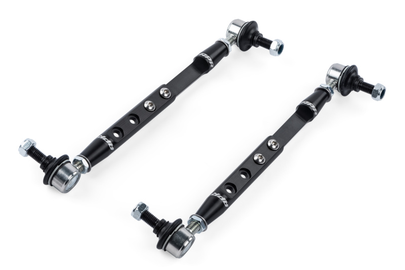 Audi TTS Sway Bar Endlinks - Front - APR - Ball Joint - `09-`24