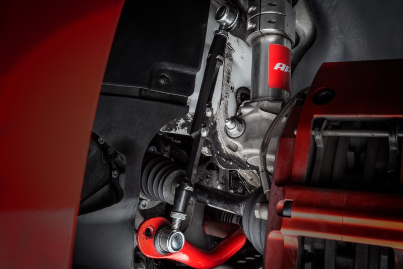 Audi TTS Sway Bar Endlinks - Front - APR - Ball Joint - `09-`24