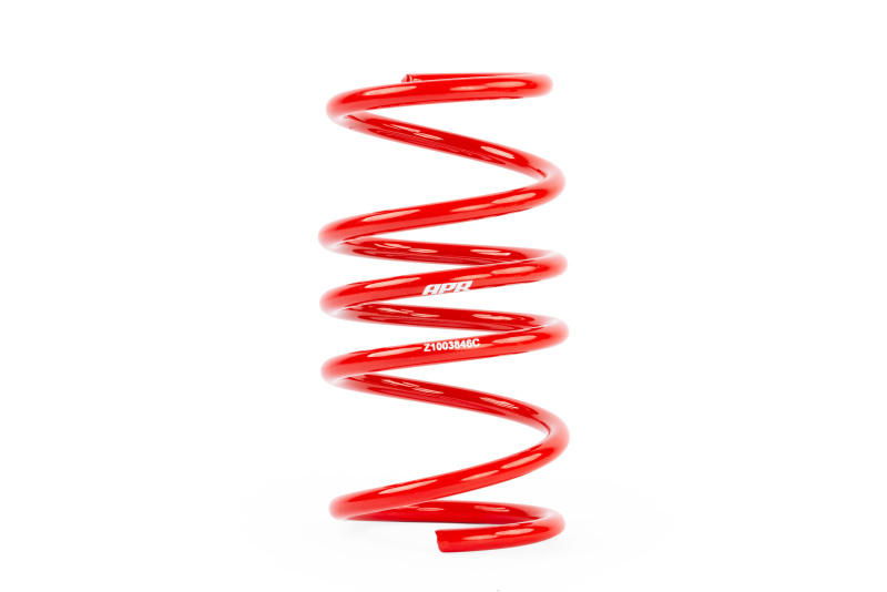 Volkswagen GTI Lowering Springs - APR - Roll-Control - Red - `22-`24