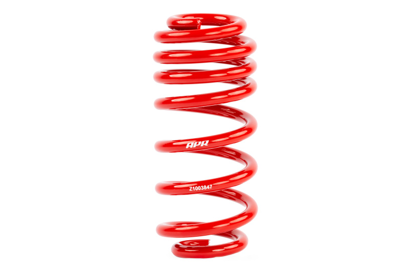 Volkswagen GTI Lowering Springs - APR - Roll-Control - Red - `22-`24