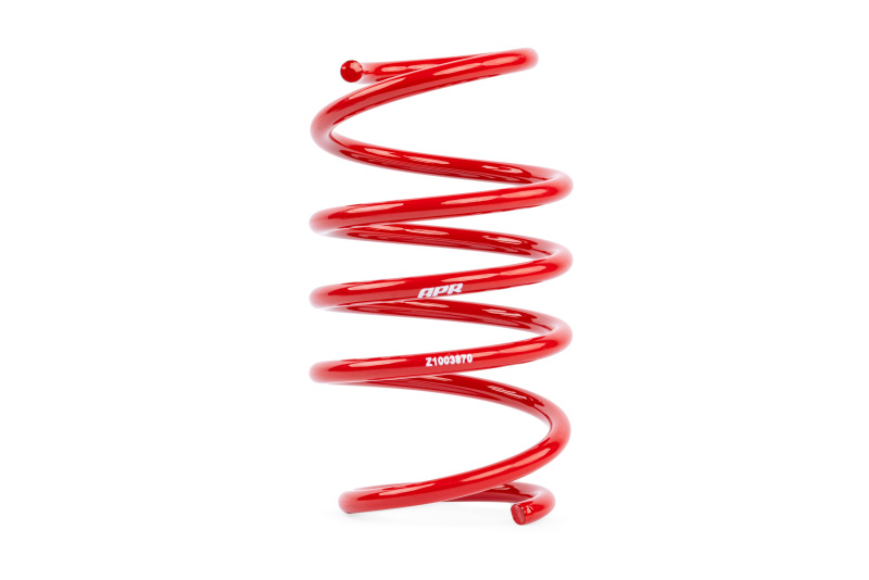 Volkswagen Jetta Lowering Springs - APR - Roll-Control - Red - `19-`24