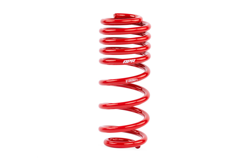 Volkswagen Jetta Lowering Springs - APR - Roll-Control - Red - `19-`24