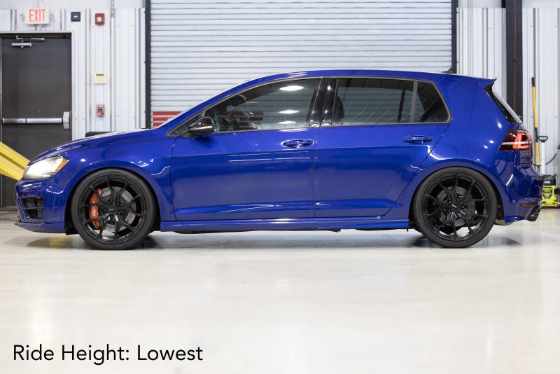 Audi RS3 Coilover Suspension Kit - APR - Roll-Control, Adjustable - `17-`24