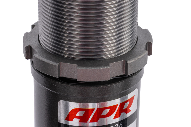 Audi S3 Coilover Suspension Kit - APR - Roll-Control, Adjustable - `15-`24