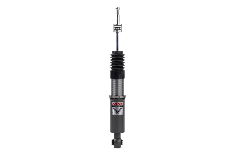 Audi TT Coilover Suspension Kit - APR - Roll-Control, Adjustable - `16-`23