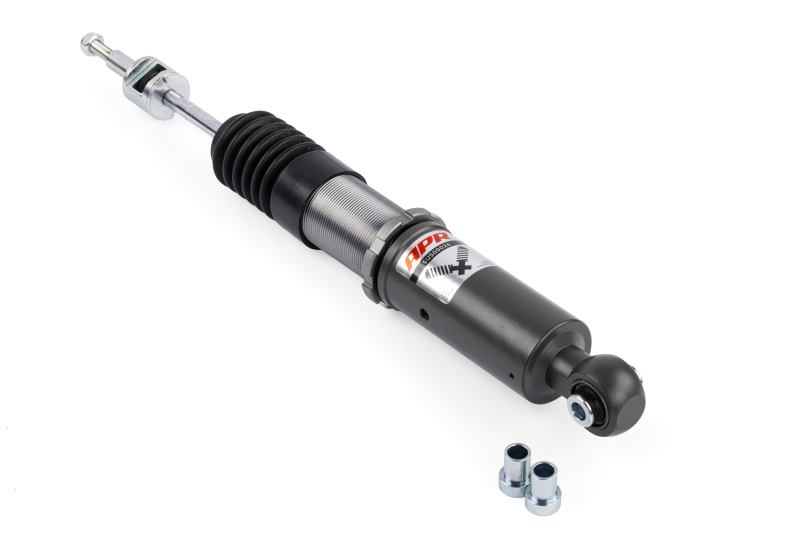 Audi TT RS Coilover Suspension Kit - APR - Roll-Control, Adjustable - `18-`22