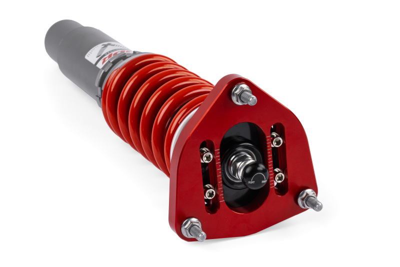 Audi TT RS Coilover Suspension Kit - APR - Roll-Control, Adjustable - `18-`22