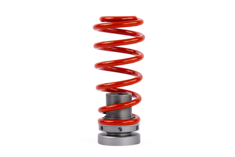 Audi TT RS Coilover Suspension Kit - APR - Roll-Control, Adjustable - `18-`22