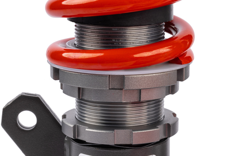 Audi TTS Coilover Suspension Kit - APR - Roll-Control, Adjustable - `16-`23