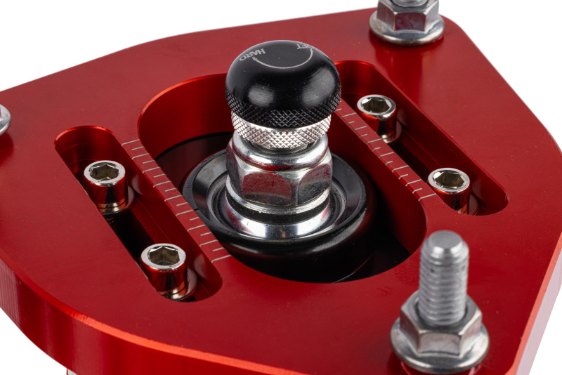 Audi TTS Coilover Suspension Kit - APR - Roll-Control, Adjustable - `16-`23