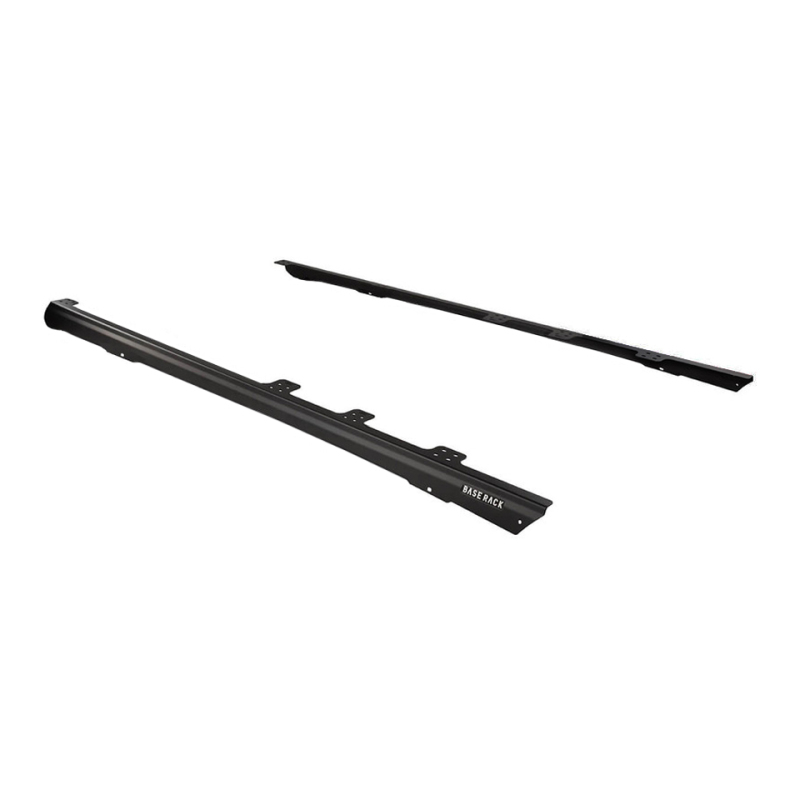 Toyota Tacoma Roof Rack Mount Kit - ARB - BASE Rack Mount & Deflector - `24-`27