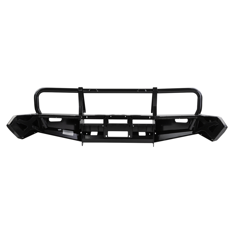 Toyota Hilux Bull Bars - ARB - ARB Summit Combination Bumper - `11-`27