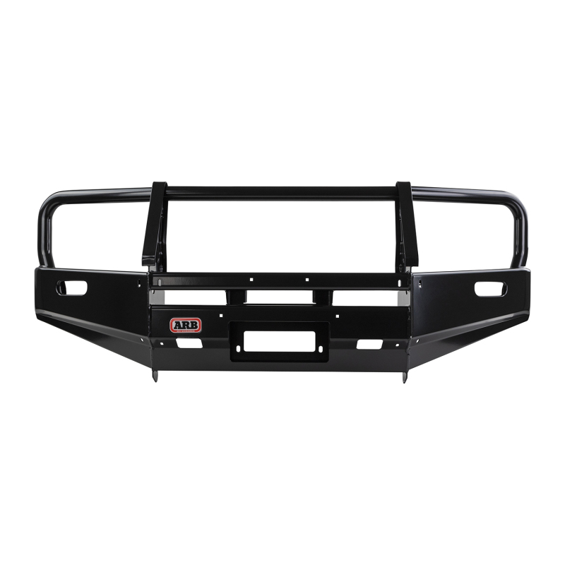 Toyota Hilux Bull Bars - ARB - ARB Summit Combination Bumper - `11-`27