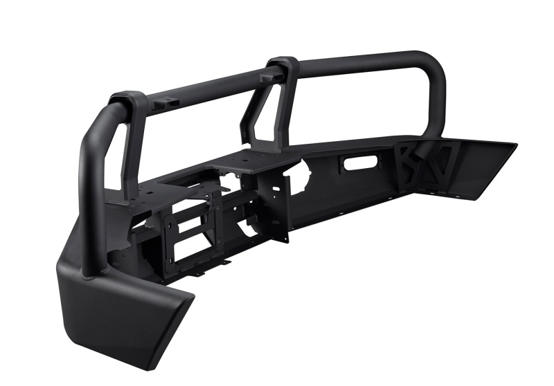 Toyota 4Runner Bull Bar - ARB - Summit - Textured - `14-`27