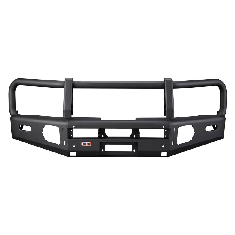 Toyota 4Runner Bull Bar - ARB - Summit - Textured - `14-`27