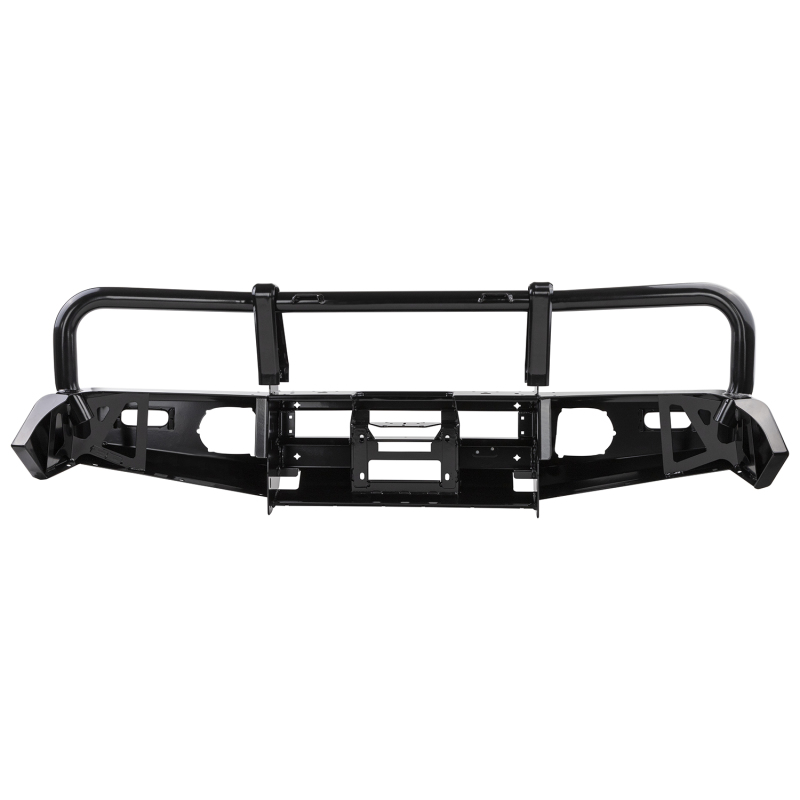 Nissan Navara Bull Bars - Front - ARB - Summit - `15-`27