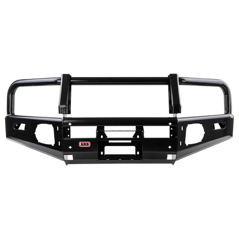 Nissan Navara Bull Bars - Front - ARB - Summit - `15-`27
