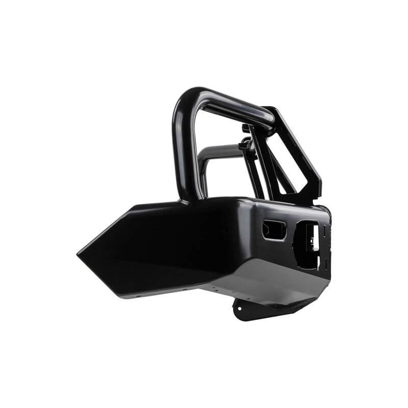 Mazda BT-50 Bull Bar - ARB - Summit - `11-`27