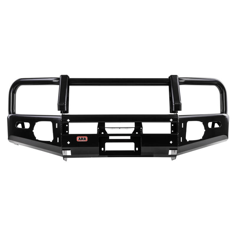 Mazda BT-50 Bull Bar - ARB - Summit - `11-`27