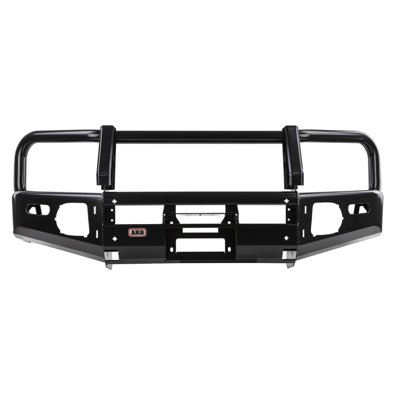 Mazda BT-50 Bull Bar - ARB - Summit - `11-`27