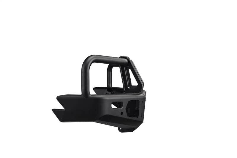 Ford Ranger Bumper - ARB - Summit Winch Bumper Kit - Textured Black - `19-`27