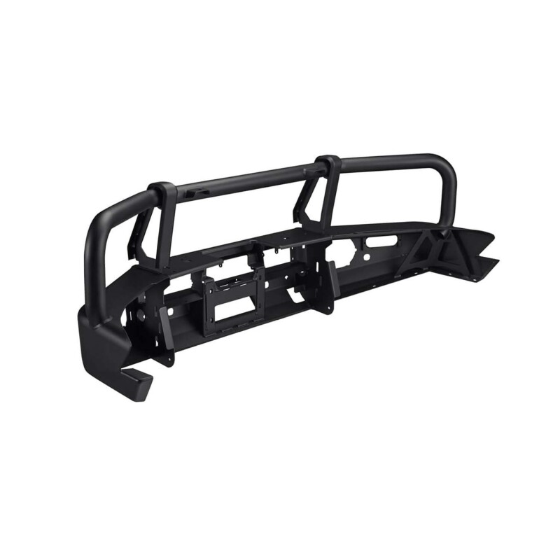 Ford Ranger Bumper - ARB - Summit Winch Bumper Kit - Textured Black - `19-`27