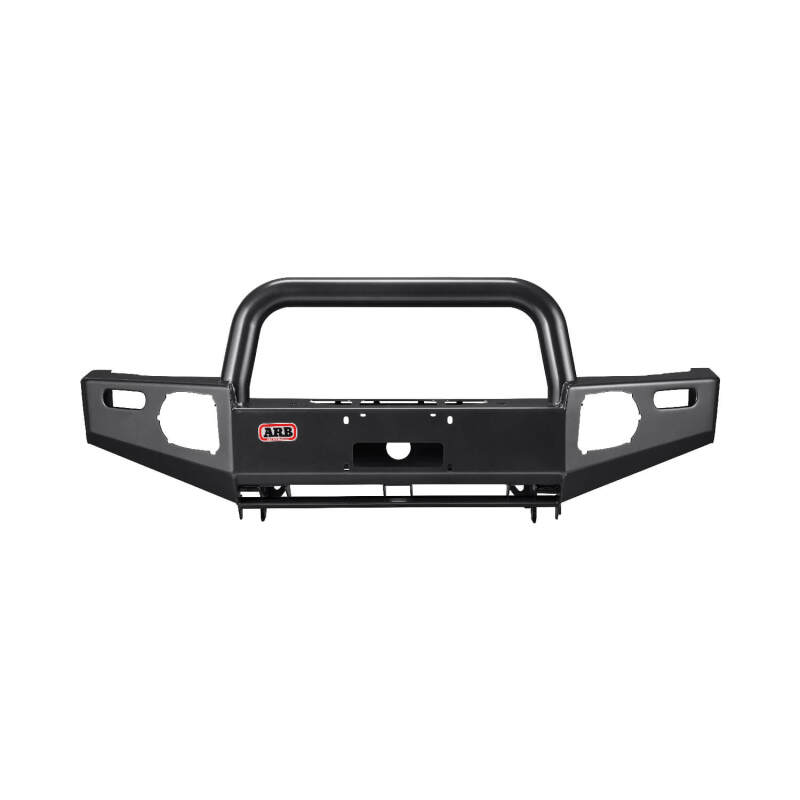 Jeep Grand Cherokee Bull Bar - ARB - Combination Bumper - Black - `05-`08