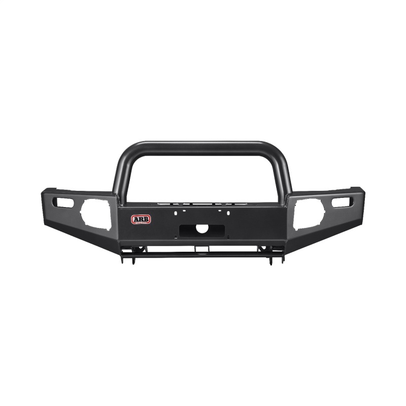 Jeep Grand Cherokee Bull Bar - ARB - Combination Bumper - Black - `05-`08