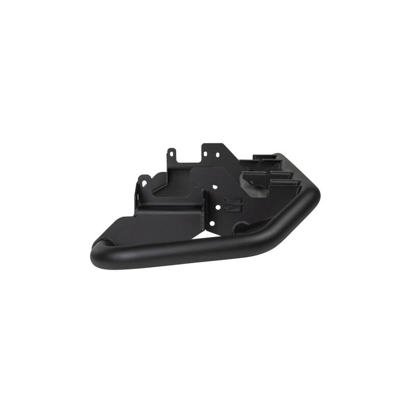Toyota Hilux Bumper - Rear - ARB - Summit Raw Rear - Black - `15-`27