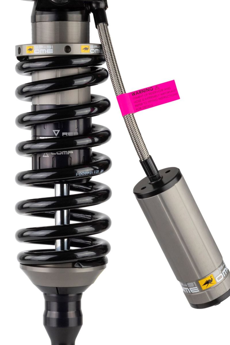 Ford Ranger Coilover Suspension Kit - Front, Left - ARB - BP-51 - `10-`27