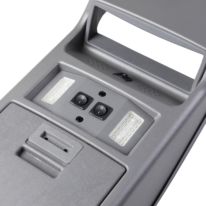 Toyota Hilux Roof Console - ARB - Outback Solutions Module - `15-`27