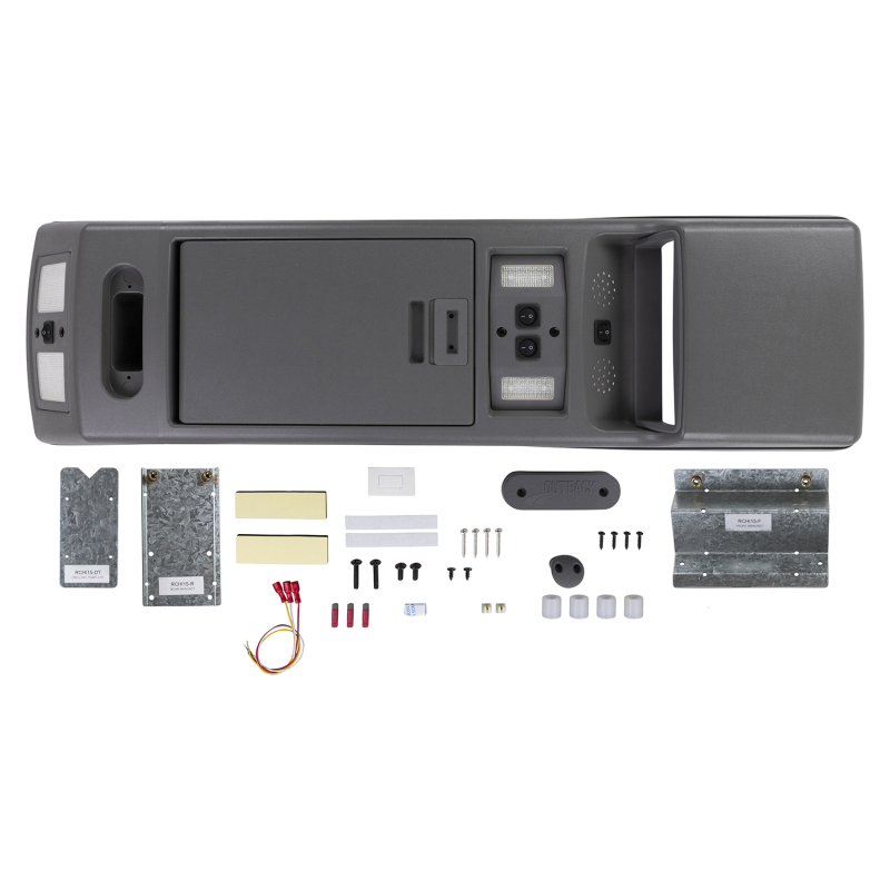 Toyota Hilux Roof Console - ARB - Outback Solutions Module - `15-`27