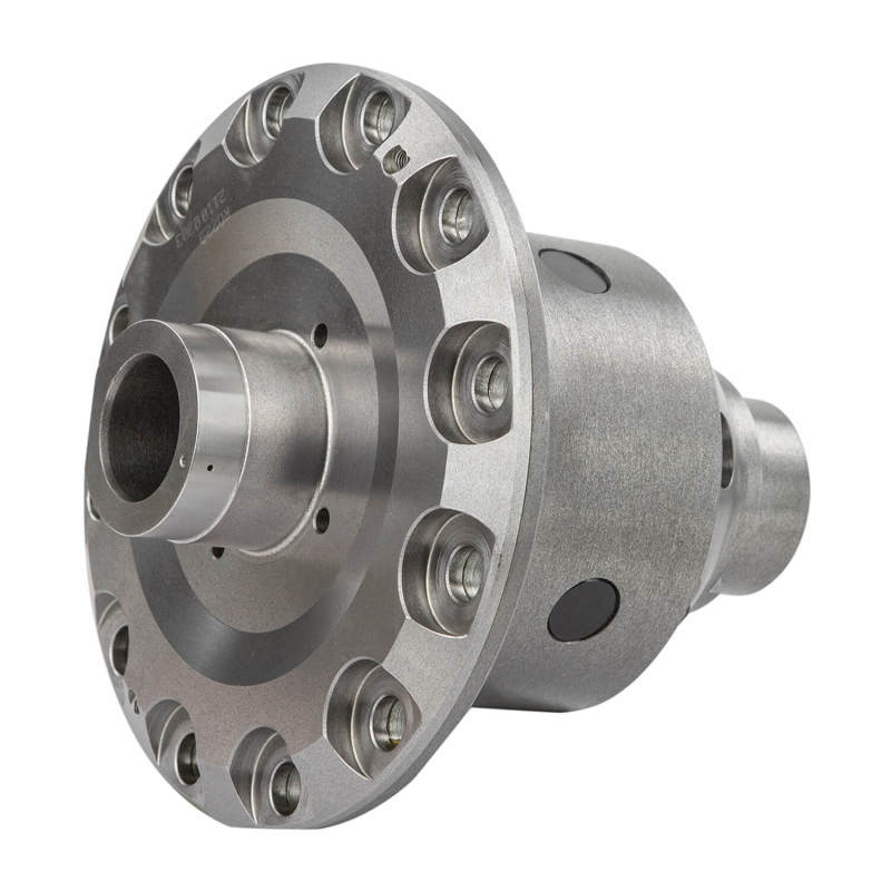 Nissan NP300 Differential - Rear - ARB - Air Locker - `15-`27