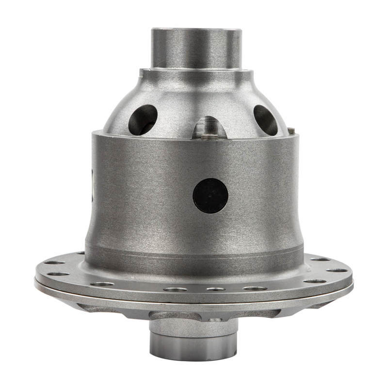 Nissan NP300 Differential - Rear - ARB - Air Locker - `15-`27