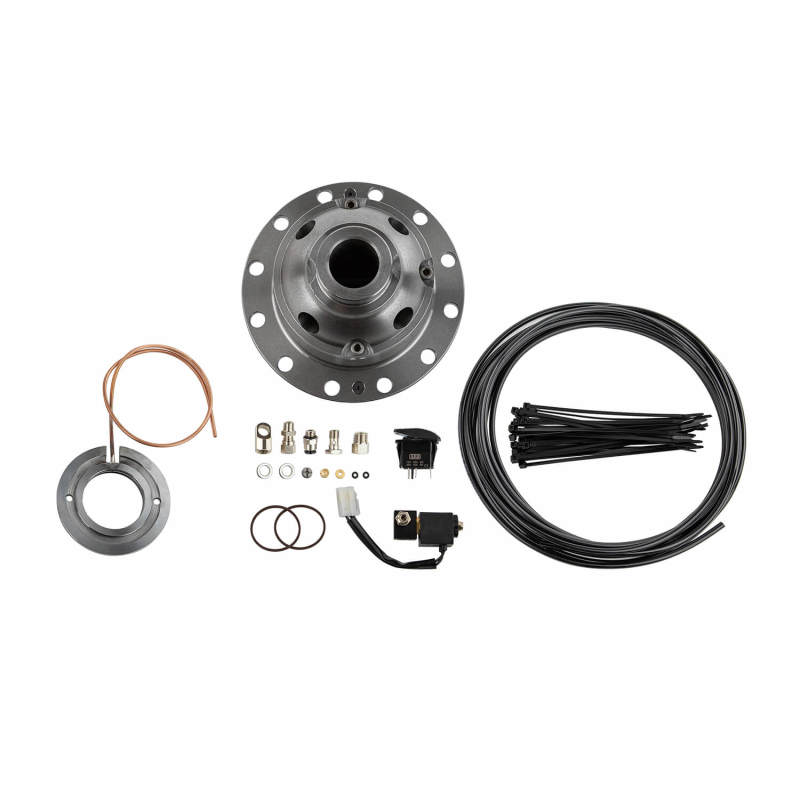 Nissan NP300 Differential - Rear - ARB - Air Locker - `15-`27