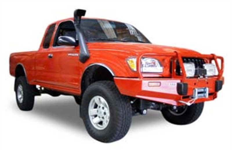 Toyota Tacoma Performance Air Intake - ARB - Safari V-Spec Snorkel - `95-`04