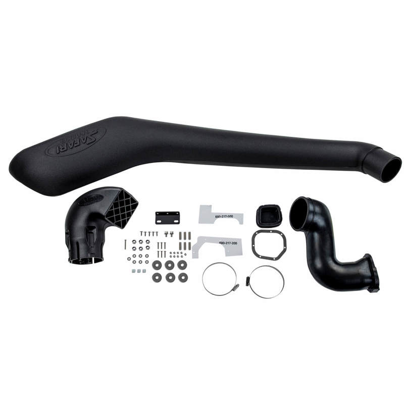 Ford Everest Snorkel System - ARB - Safari V-Spec - `15-`27