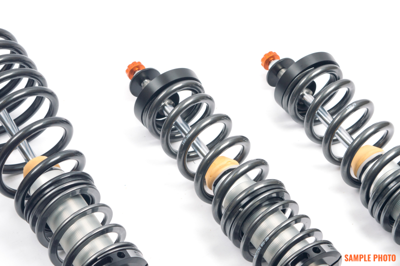 Mazda MX-5 Coilover Suspension Kit - Front + Rear - AST - 5100 Series - `15-`27